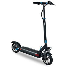 Scooters