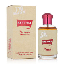 Carrera Perfumery