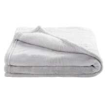Покрывала, подушки и одеяла для малышей одеяло DOMIVA, 75 х 100 см белого цвета