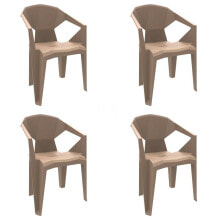 Garden chairs and chairs