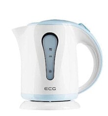 Electric kettles and thermopots