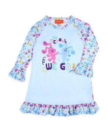 Baby pajamas for girls