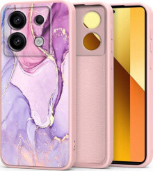 Tech-Protect TECH-PROTECT ICON XIAOMI REDMI NOTE 13 5G MARBLE