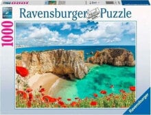 Ravensburger Puzzle 2D 1000 elementów AT Algarve