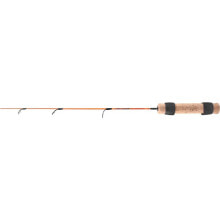 MIKADO Trython Ice Mormyshka Jigging Rod