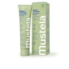 Repair Cream for Babies Mustela Bio 75 ml