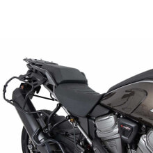 Accessories for motorcycles and motor vehicles