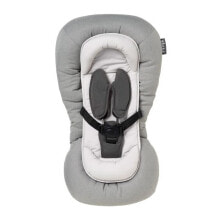 Качели и шезлонги для малышей сменная подушка Beaba для шезлонга Transat Up & Down. 5-точечный ремень безопасности в комплекте.