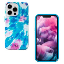 LAUT IPhone 13 Pro Huex phone case