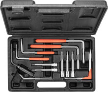 Other tools for car repair