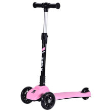 move Scooters