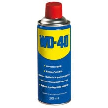 WD-40 Multi-Use Lubricant 200ml