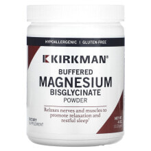Magnesium Kirkman Labs