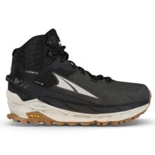 Купить кроссовки Altra: Кроссовки трекинговые Altra Olympus 5 Hike Mid Goretex