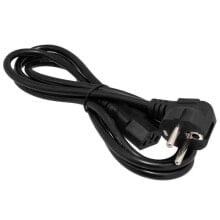 EUROCONNEX 1735 1.8 m Power Cord