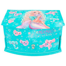 DEPESCHE Topmodel Mermaid Jewel Box
