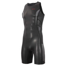 ZONE3 Neoprene Kneeskin Shorty