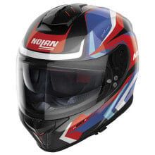 NOLAN N80-8 Rumble Full Face Helmet