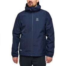 HAGLOFS Hajk Goretex Jacket