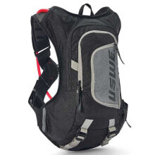 Походные рюкзаки uSWE Raw 12 12L Hydration Backpack