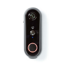Умные камеры видеонаблюдения Nedis GmbH