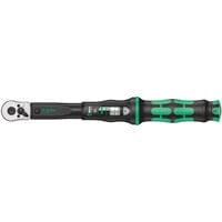 Динамометрический ключ Wera Click-Torque 075620 10-50 Нм