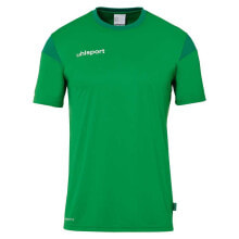 UHLSPORT Squad 27 Short Sleeve T-Shirt