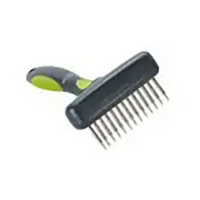 KRUUSE Flexible 13 Short Spikes 7.2 cm Comb Rake