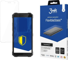 Protective films and glasses for smartphones