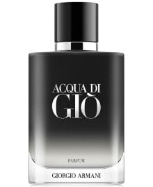 Giorgio Armani men's Acqua di Giò Parfum Spray, 1.6 oz.