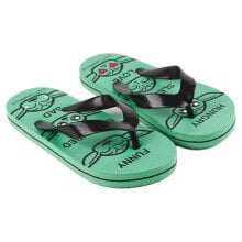 Women's flip-flops