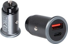 Car chargers and adapters for mobile phones