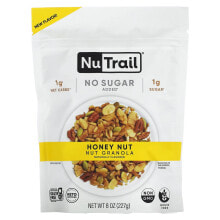  NuTrail