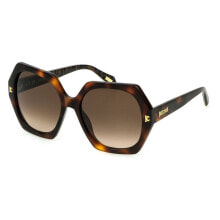 Купить мужские солнцезащитные очки Just Cavalli: JUST CAVALLI SJC087 Sunglasses