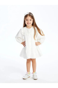 Baby dresses and sundresses for girls