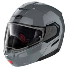 NOLAN N90-3 06 Classic N-COM Modular Helmet