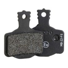 FERODO Magura MT2/MT4/MT6/MT8 organic disc brake pads