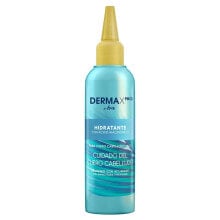 H&S Derma X Moisturizing Serum 145ml