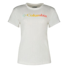 Мужские спортивные футболки и майки Columbia (Коламбия)