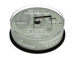 MediaRange MR223 чистые CD CD-R 700 MB 25 шт