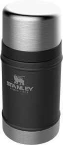 Thermos flasks for food