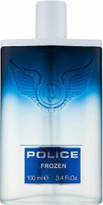 Police Frozen - Eau de Toilette