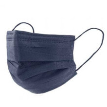 CLUB NAUTICO Surgical IIR Mask 50 units