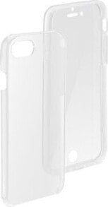 CASE ETUI 360 PC+TPU TRANSPARENT HUAWEI MATE 30 PRO standard