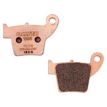 GALFER FD278-G1396 Brake Pads