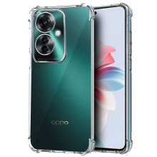 COOL Oppo Reno 11F 5G AntiShock phone case