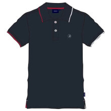 SEA RANCH Paco Short Sleeve Polo