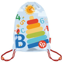 FISHER PRICE 33x44 cm Gymsack