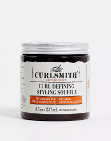 Curlsmith – Curl Defining Styling Soufflé – Stylingcreme, 237 ml