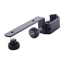 König & Meyer 12210 Bracket black